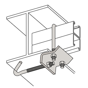 ZSIINC.com: Beam Clamps